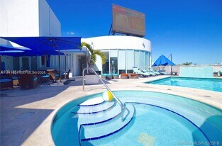 1750 NW 107th Ave in Miami, FL - Building Photo