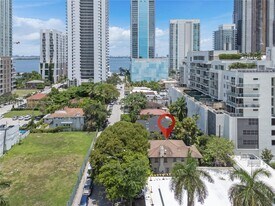 314 NE 26th Terrace in Miami, FL - Building Photo