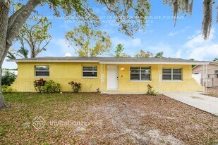 7012 Allview Dr in Tampa, FL - Building Photo