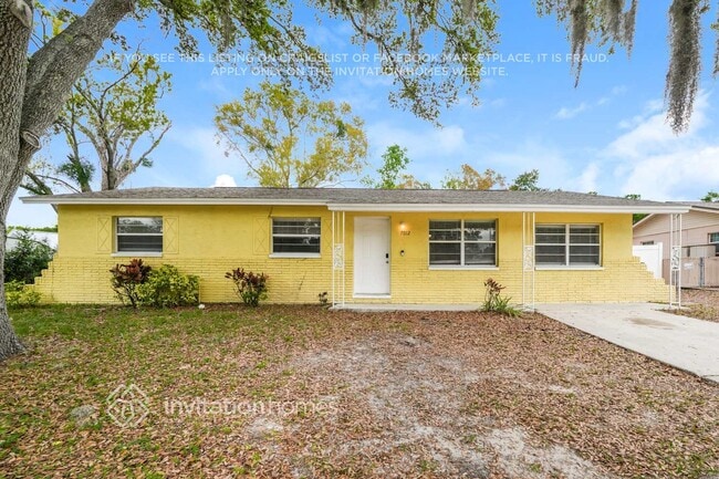 property at 7012 Allview Dr