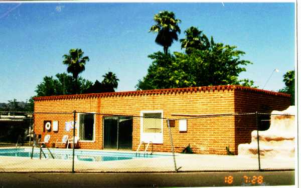 Palm Vista Estates in Tucson, AZ - Building Photo - Building Photo