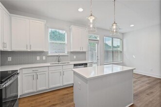 2515 Riverside Rd in Conyers, GA - Building Photo - Building Photo
