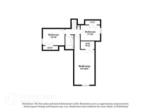 1424 Marhill Cove in Cordova, TN - Foto de edificio - Building Photo