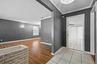 2915 Touraine Dr in Dallas, TX - Building Photo - Building Photo