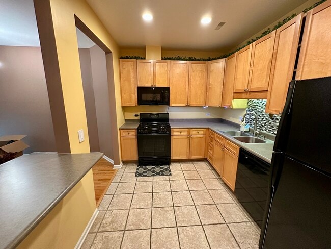 property at 3817 N Milwaukee Ave