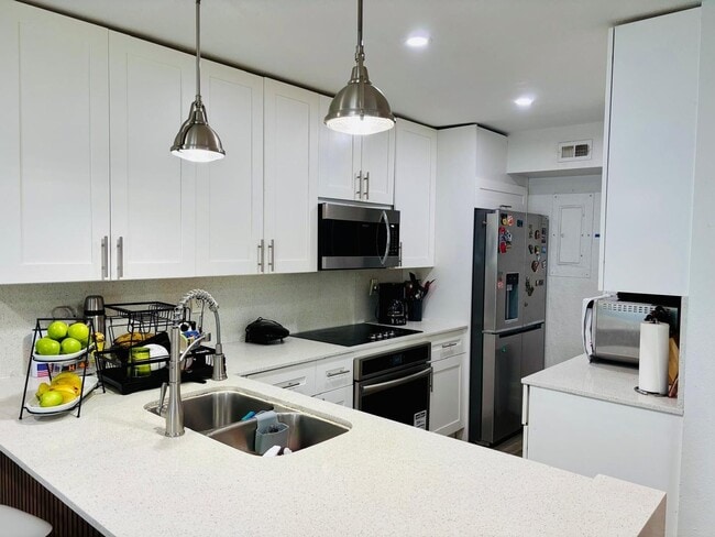 property at 8000 NW 74th Terrace