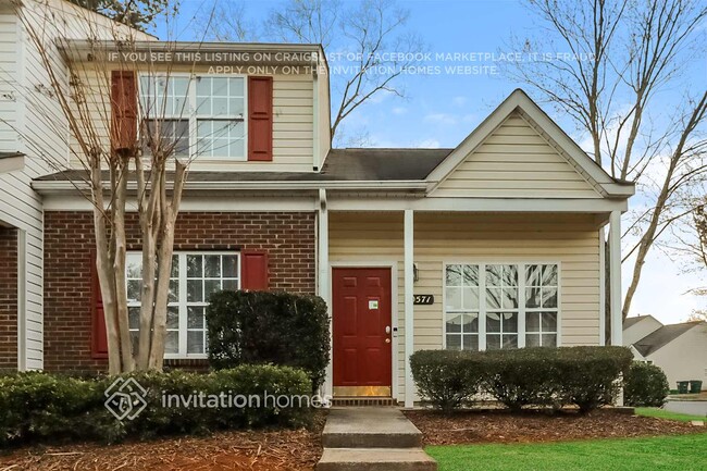 property at 10571 English Setter Way