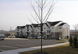 York Commons Apartments