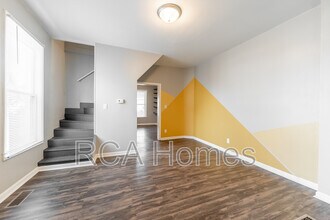 1011 E Legrande Ave in Indianapolis, IN - Building Photo - Building Photo