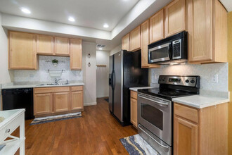 9854 M.L.K. Jr Blvd in Denver, CO - Building Photo - Building Photo
