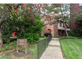 506 Mountainview Dr, Unit 506 Mountainview Drive in Chesterbrook, PA - Building Photo