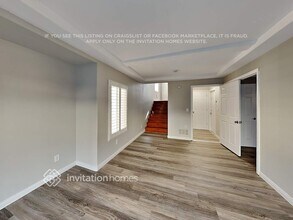 6734 Bravura Ct in Las Vegas, NV - Foto de edificio - Building Photo