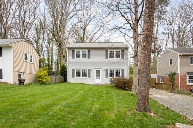 181 Longstreet Ave in Fredericksburg, VA - Building Photo - Building Photo