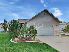 5956 S Stone Flower Way in Salt Lake City, UT - Building Photo