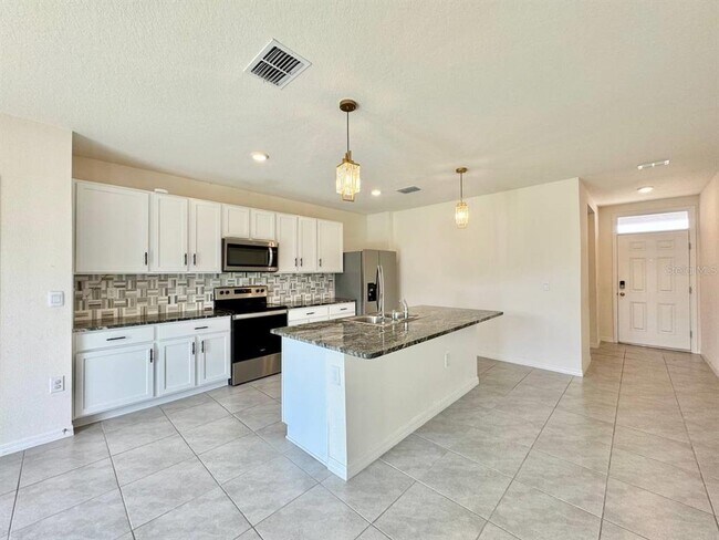 5495 Hollingworth Trl in Wesley Chapel, FL - Building Photo - Building Photo