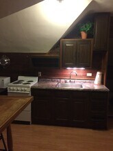 5824 Phillips Ave, Unit #3 in Pittsburgh, PA - Building Photo - Building Photo