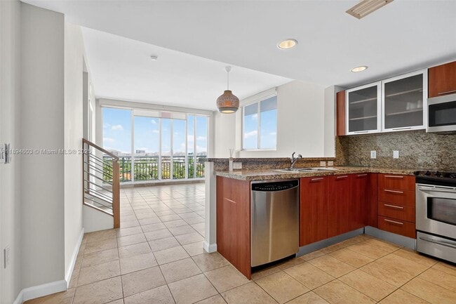property at 2021 SW 3rd Ave