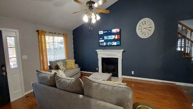 1940 Timberline Way in Clarksville, TN - Building Photo - Building Photo