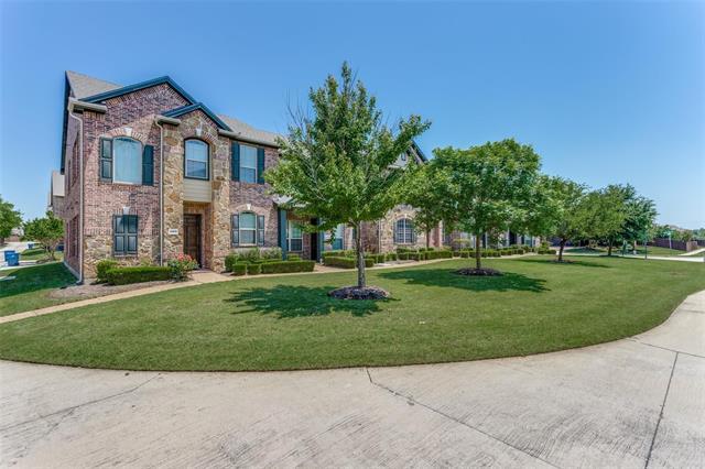 property at 1605 Black Duck Terrace
