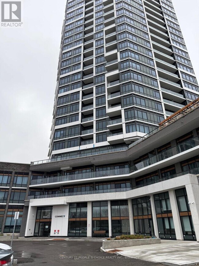 8020 Derry Rd W in Milton, ON - Building Photo - Building Photo