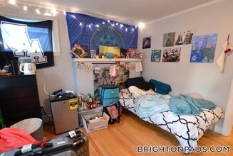 23 Woodstock Ave in Boston, MA - Building Photo - Building Photo