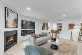 The Monte in Dallas, TX - Building Photo - Building Photo