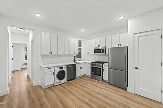 929 Willow Ave in Hoboken, NJ - Building Photo - Building Photo