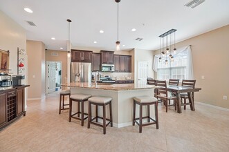 18324 Creekside Preserve Loop in Ft. Myers, FL - Building Photo - Building Photo