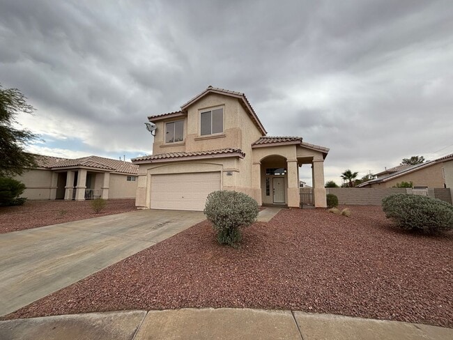 1002 Misty Rose Ave in Henderson, NV - Building Photo - Building Photo