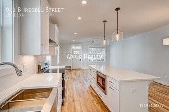 911 Iredell St in Durham, NC - Building Photo - Building Photo