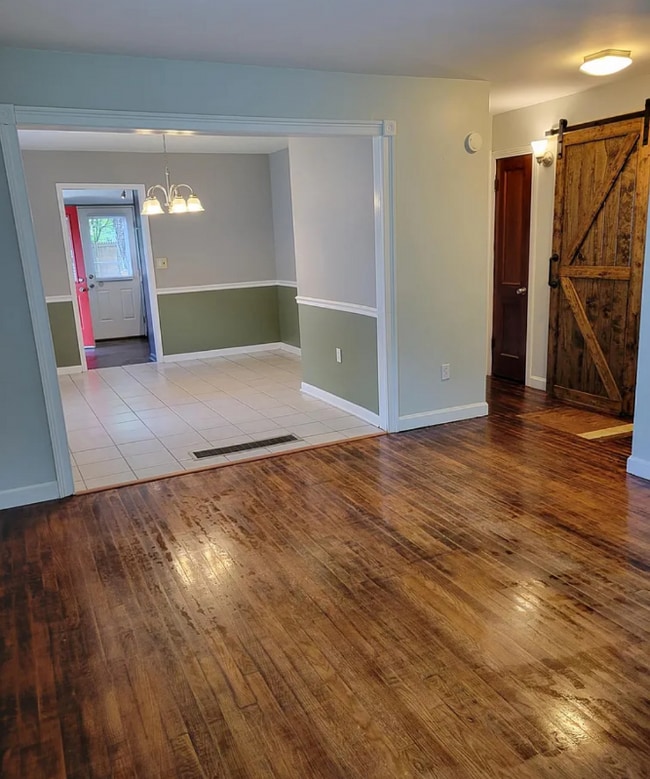 1717 Washington Blvd in Louisville, KY - Building Photo - Building Photo