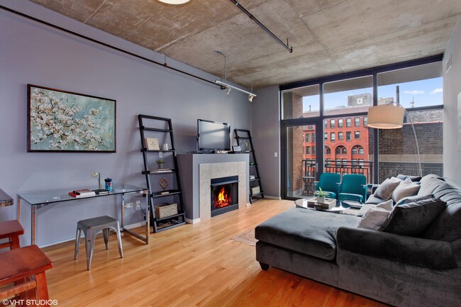 520 S State St in Chicago, IL - Building Photo - Building Photo