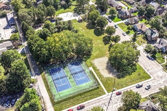 6038 N College Ave in Indianapolis, IN - Building Photo - Building Photo