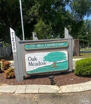 7225 W Fairfield Dr in Pensacola, FL - Building Photo