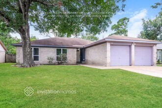 15911 Timber Valley Dr in Houston, TX - Building Photo - Building Photo