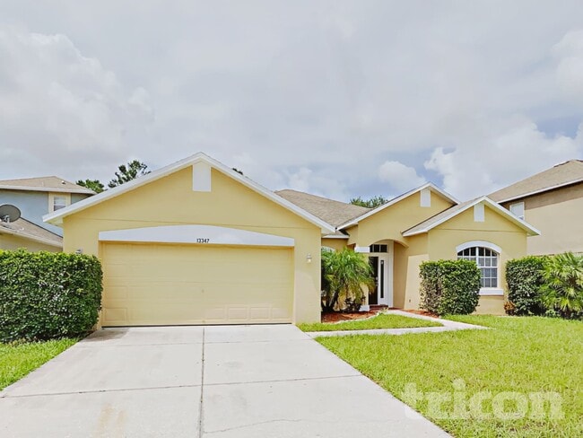 13347 Haverhill Dr in Spring Hill, FL - Building Photo - Building Photo