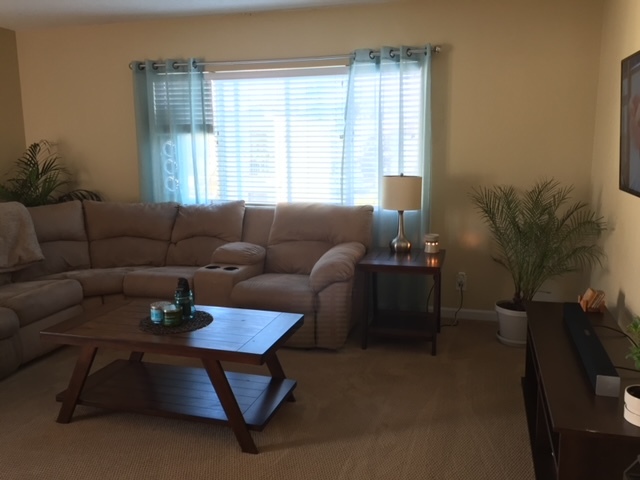 property at 2421 Carnegie Ln