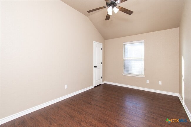 property at 401 Sladecek Dr