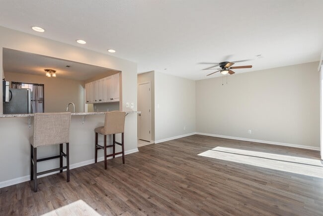 2909 La Villas Dr in Knoxville, TN - Building Photo - Building Photo