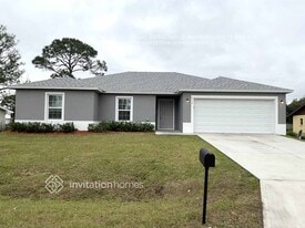 842 Starland St SE in Palm Bay, FL - Building Photo