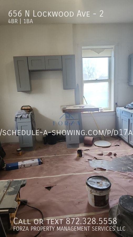 656 N Lockwood Ave in Chicago, IL - Building Photo - Building Photo