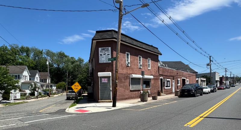 79 Whitehead Ave in South River, NJ - Building Photo