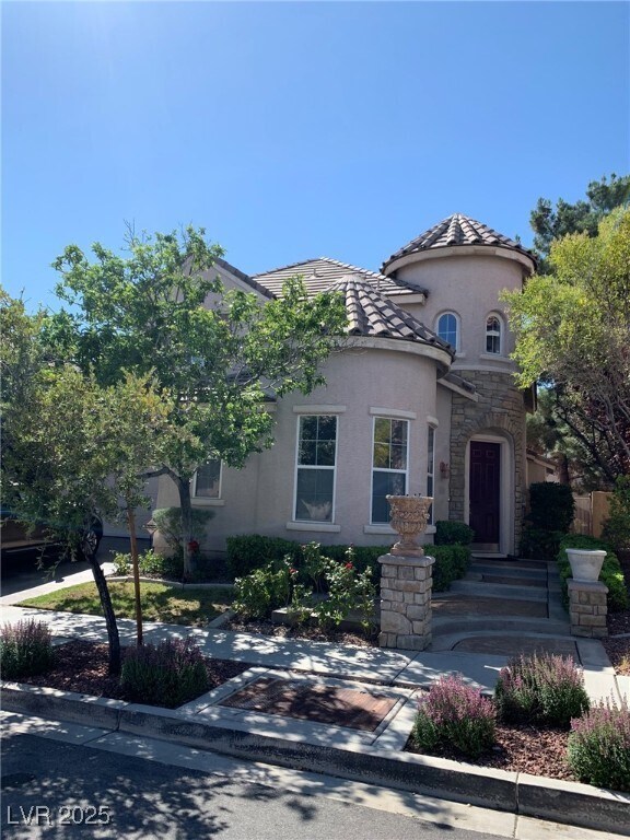 2270 Cookman Ln in Las Vegas, NV - Building Photo - Building Photo