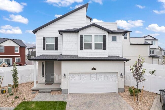 property at 97 E Polaris Dr