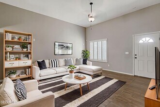 14952 Brandon Wolfram Ct in El Paso, TX - Foto de edificio - Building Photo
