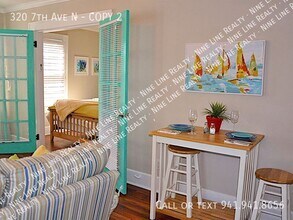 320 7th Ave N in St. Petersburg, FL - Building Photo - Building Photo