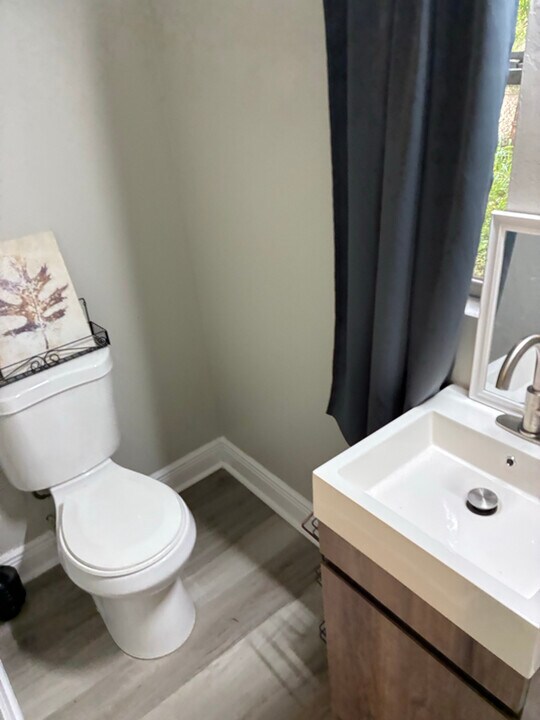 5819 Hibiscus Rd in Orlando, FL - Building Photo
