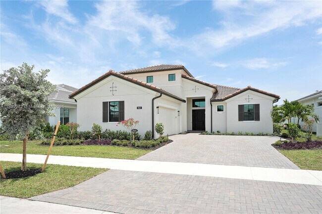 property at 9512 St Germain Dr