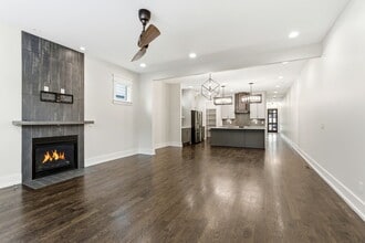 1708B 15th Ave S in Nashville, TN - Building Photo - Building Photo