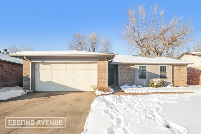 property at 2621 SW 103rd St